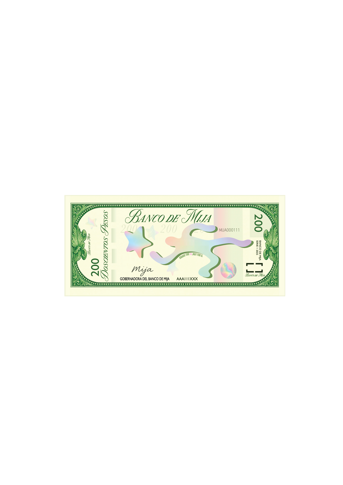 De Gustibus Non Est Disputandum:  How Financial Rock Bottom Saved My Fits